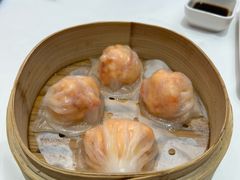 -喜宴又一村·粤菜·茶点·海鲜(壹方天地店)