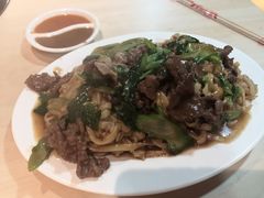 -来自潮州牛肉店(华强北店)