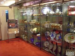 装饰-鸿星海鲜酒家(格兰中心店)