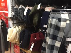 -优衣库(重庆万象城店)