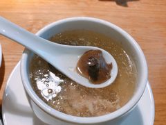 牛肝菌炖土猪肉-费大厨辣椒炒肉(万家丽一店)