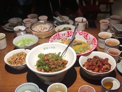 -老湘村·湖南土菜(天河维多利店)