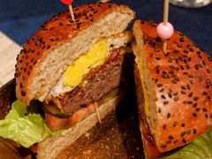 M8安格斯牛肉堡-又见马甲M8融合西餐厅(厦门体育中心店)
