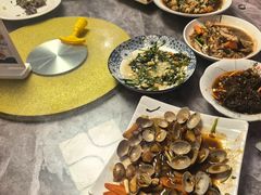 -江南村海鲜馆(洞头店)