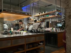 -BOR Eatery(安福路店)