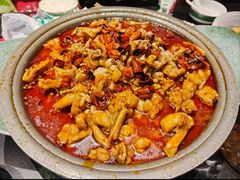-美蛙四季(六里桥店)