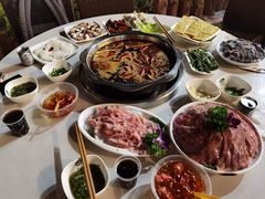 -枇杷园食为鲜火锅(南山店)