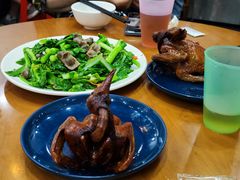 -煲煲掂风味煲仔饭餐厅(西区店)