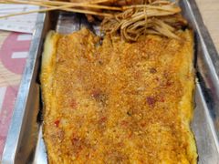 -江城燕子大排档(江汉路步行街店)
