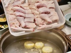 -润园四季椰子鸡火锅(南山海岸城店)