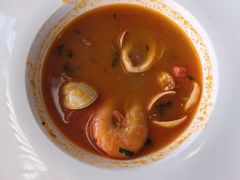 -IL Forno 意坊·意大利餐厅(温州万象城店)