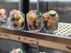 -宜家·瑞典风味餐厅(四元桥店)