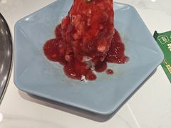 -满兴咱妈烀饼铁锅炖(兰州北街店)