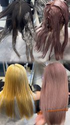 -5M HAIR SALON 旗舰店