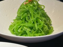 -许爷家·生态湖鲜(徐汇日月光店)