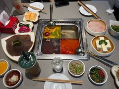 -海底捞火锅(汕头苏宁广场店)