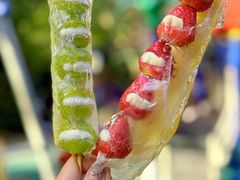 -栗子侠奶皮子糖葫芦(长宁店)