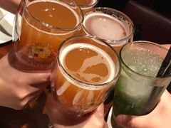 -Shanghai Brew House上海啤酒工坊(老外街店)