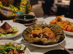 -湖滨28中餐厅·西湖宴·杭州君悦酒店