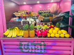 -泰妃殿(武汉首店)