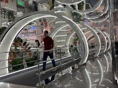 -3号仓库·创意中国菜(新世界城店)