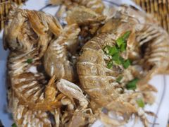 -好兄弟郭巨海鲜(天一阁店)