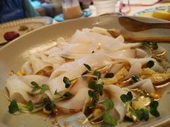 -龟兹KUCINA·新疆菜(前滩L+PLAZA店)