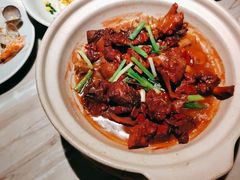 -大鱼徽州·寻味徽菜(星光总店)