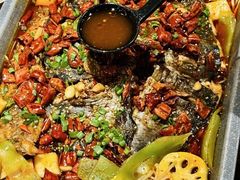 -1819餐厅·团队聚餐·烤串·精酿