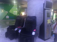 -幸福蓝海国际影城(苏州凤凰店)