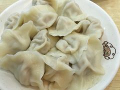 -饺子季水饺餐厅(新市街店)