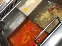 -海底捞火锅(顺义华联店)