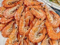 -明记海鲜大排档(巽寮湾店)