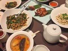 -江南·JIANGNAN(北京歌华开元大酒店)