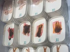 -玫瑰花园自助烤肉(顺义鑫海韵通店)