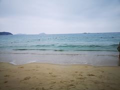 -三亚亚龙湾天域度假酒店