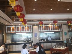 -郑州烤鸭总店