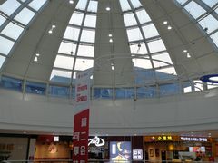 -上海颛桥万达广场