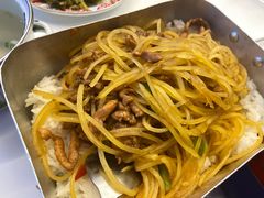 -石笨笨·盖浇饭大王(MOMOPARK店)