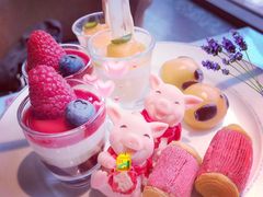 -杭州久泰饭店·摩卡花园