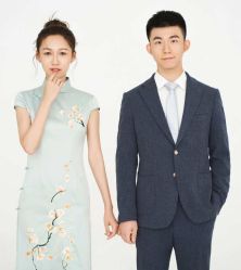 -女王风尚STUDIO·轻奢化定制