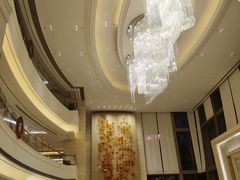 -新发展亚太JW万豪酒店·福苑咖啡厅