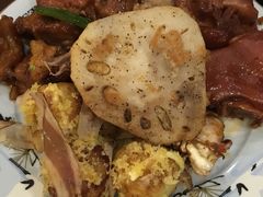 -松子料理(白家庄店)