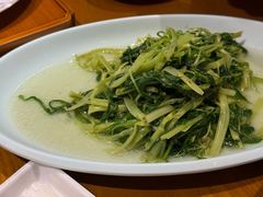 -三凤酒家·百年无锡菜(清扬茂业店)