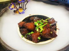 -茶叁酒肆·楚味江湖(菱角湖店)