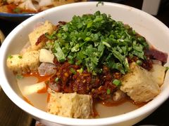 -天山醉美辣子鸡(文艺路店)