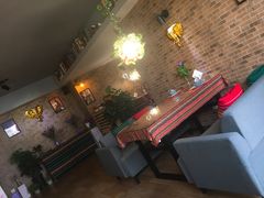 -忘忧草融合私房菜(红鼎国际店)