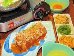-王氏炉匠·烧鸟放题自助(好运街店)
