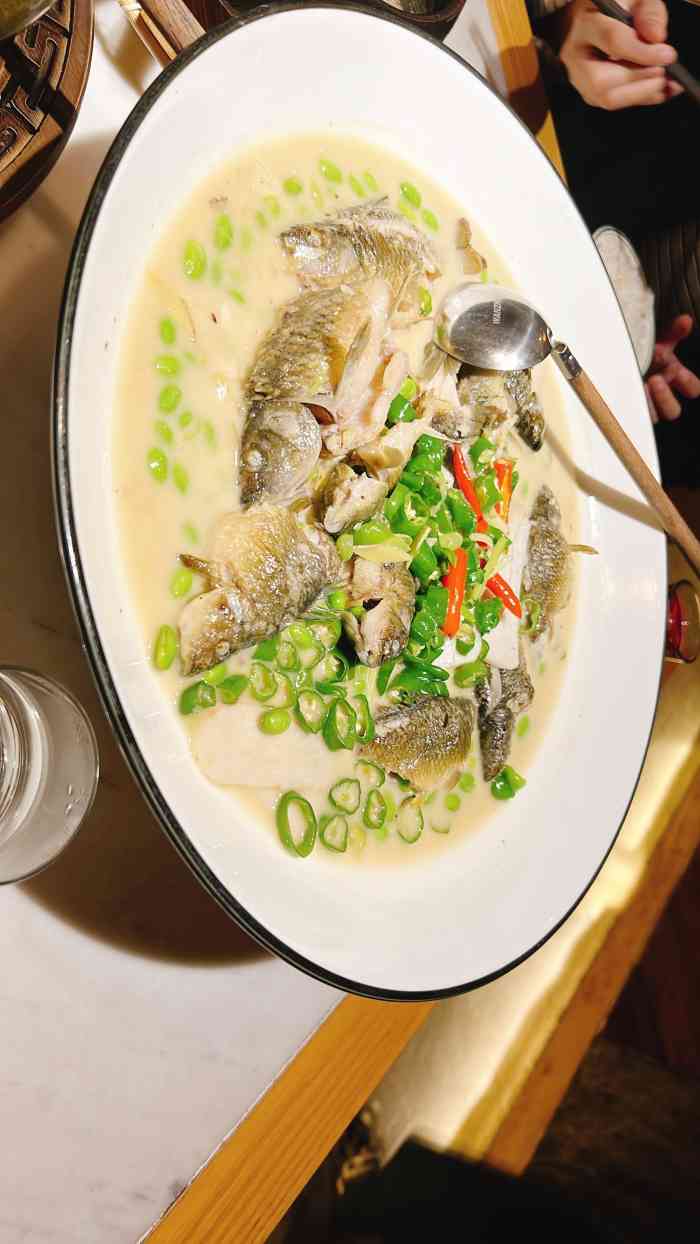 建州宴·鲜辣闽北味(金山店)-"来榕城一趟不容易,开吃一顿,来自闽北的