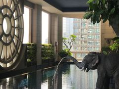 -曼谷梅费尔万豪行政公寓